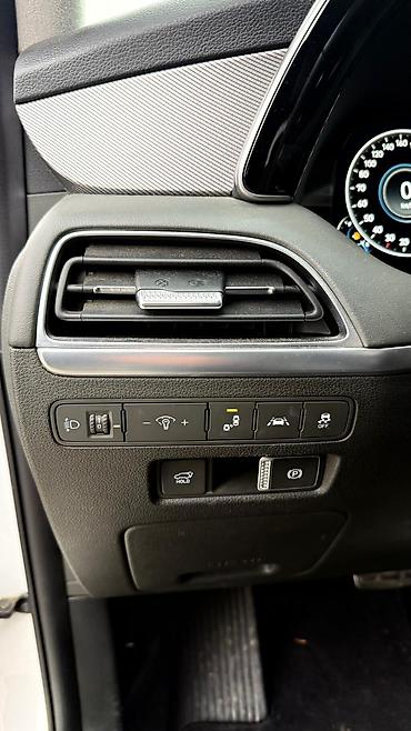 Hyundai: Hyundai Palisade: 2020 г., 2.2 л, Автомат, Дизель, Кроссовер — 9