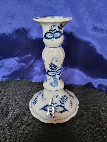 Sveće i svećnjaci: Svećnjak, bоја - Šareno, Novo — 1