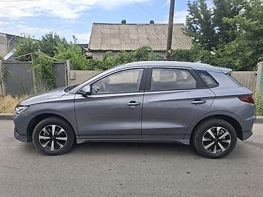 цена кавасаки ниндзя h2r: BYD E2: 2026 г., Автомат, Электромобиль, Хэтчбэк — 4