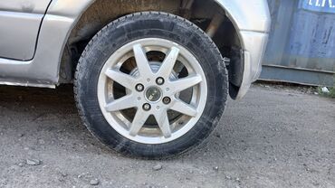 литые диски для опель инсигния: Колеса в сборе 165 / 55 / R 14, Комплект, Легковые, Литые, отверстий - 4