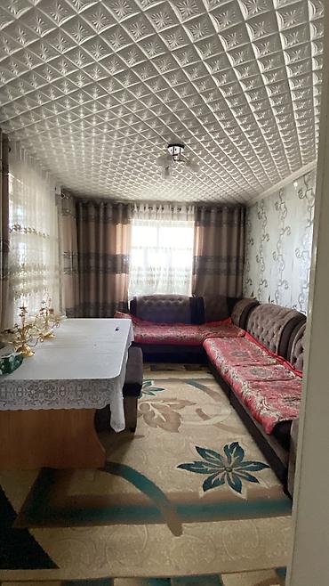 Продажа коттеджей и домов: 🏡 Үй сатылат! 📍 Дарек: Ош шаары. Геологородок кичи район Болжол — 2