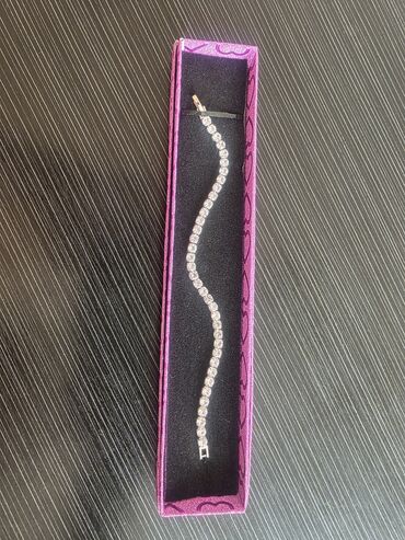 Bilərziklər: Bilərzik, Gümüş, Ünvandan götürmə — 18