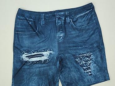 version jeans: Shorts for women, size 2XL — 1