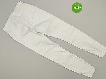 jam jeans: River Island, Jeansy damskie, rozmiar M — 3