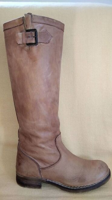 Čizme: Čizme, 37 — 4