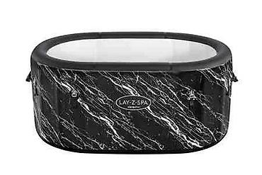 Peşəkar Bestway 6002Q Ice Spa (152x92x71 sm) – Buz Hovuzu Bestway lalafo.az -da Peşəkar Bestway 6002Q Ice Spa (152x92x71 sm) – Buz Hovuzu Bestway
