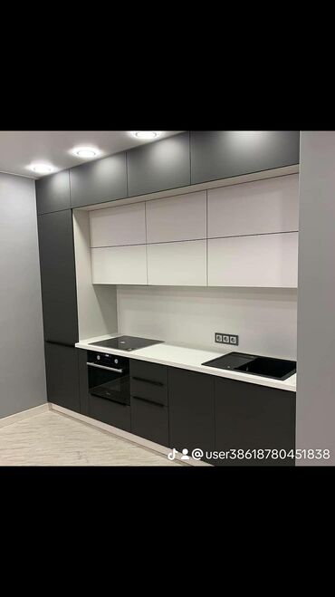 Кухонные гарнитуры: Мебель на заказ,кухни шкафыкровать и др — 14