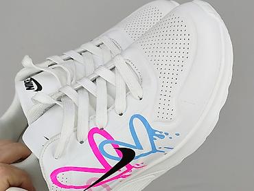 dunk buty: Nike, Sneakersy damskie, rozmiar 38 — 7