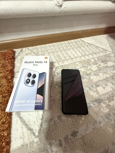 мавик 2 про: Redmi, Redmi Note 14 Pro, Новый, 512 ГБ