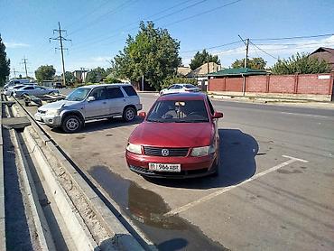 Volkswagen: Volkswagen Passat: 1999 г., 1.8 л, Автомат, Бензин, Седан — 2