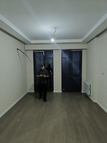 kabab evi: Yeni tikilidir. İlk dəfədir ki, evdə yaşayış olacaq. Ev əşyasız kirayə — 2