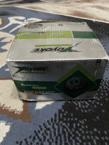 машинка для толстой кожи: Вариатор для скутера (GY6 50-150cc) Продаю комплект вариатора, как на