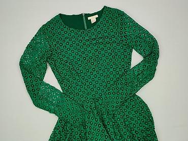projekt h: H&M, Sukienka damska, rozmiar 2XS — 1