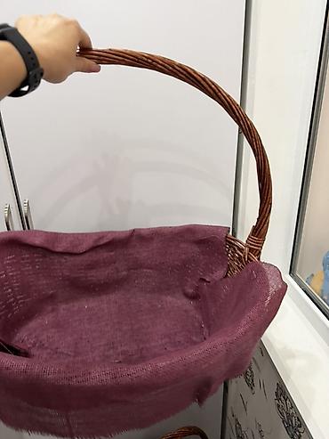 Корзины: Корзина — 4