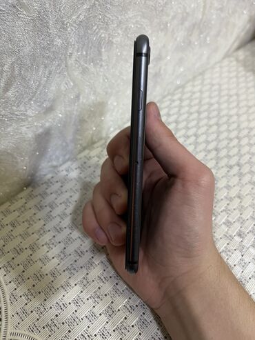 IPhone 8, 64 GB, Space Gray