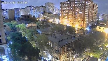 nahcivan ev kiralari: ЖК «Triumf Palace», центр города — сдается квартира-студия площадью 40 — 4