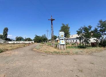 склад токмок: Завод, Жабдуусу менен, Иштеп жаткан, 1600 м² — 7
