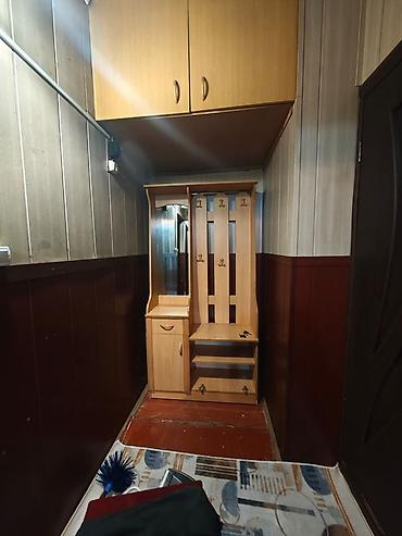 Долгосрочная аренда квартир: 2 комнаты, С мебелью полностью — 8