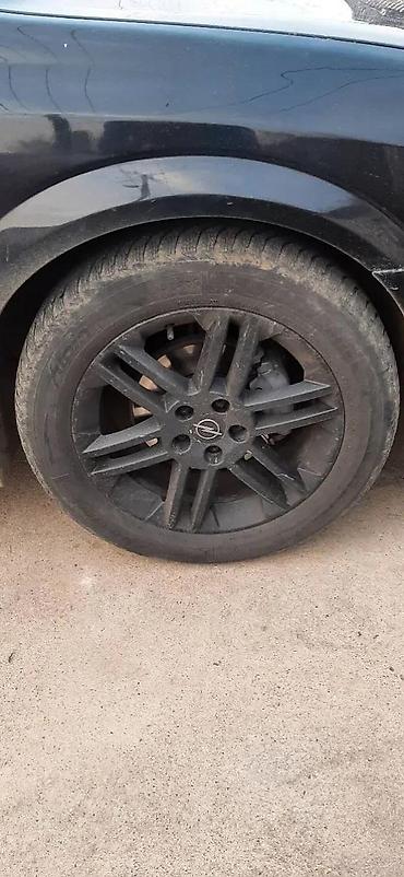 Felne: FELNE 5X110 OPEL 17 | Opel polovni delovi Opel Astra F G H J Opel — 2