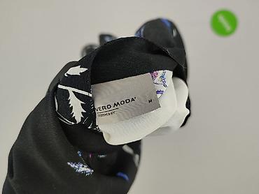bomber h: Vero Moda, Kurtka bomberka damska, rozmiar M — 4