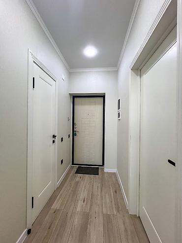квартира ошский рынак: 1 комната, 36 м², Ошский рынок / базар Элитка, 7 этаж — 9