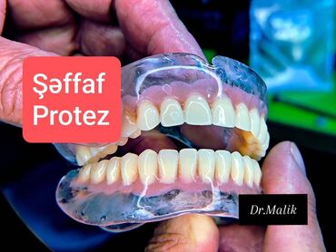 Kirpiklər, qaşlar: Şəfav Protez