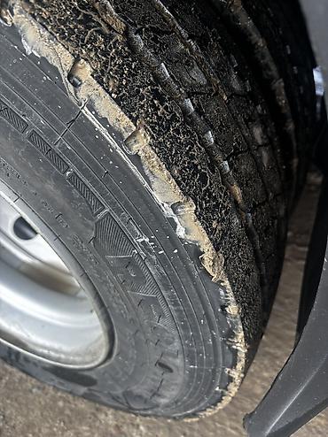 Грузовики: Грузовик, Volvo, Стандарт, 7 т, Б/у — 18