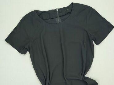 eleganckie sukienki z krótkim rękawem: Women`s dress, size S