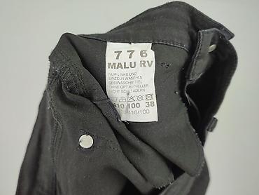 angels jeans: Angels, Spodnie materiałowe damskie, rozmiar S — 5
