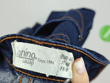 jeansy dsquared: Jeansy damskie, rozmiar XL — 5