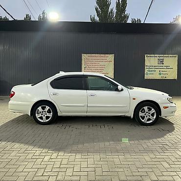 сильвия ниссан: Nissan Cefiro: 1999 г., 2 л, Автомат, Бензин, Седан — 6