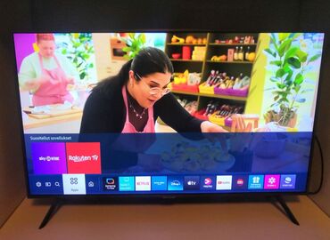 samsung 140 ekran tv: İşlənmiş Televizor Samsung Ünvandan götürmə