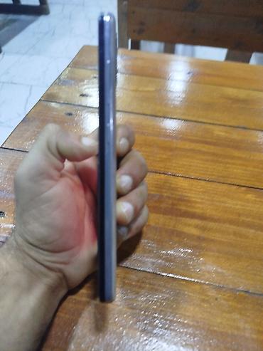 Mobil telefonlar: Samsung Galaxy A71, 128 GB, rəng - Boz, Barmaq izi — 5