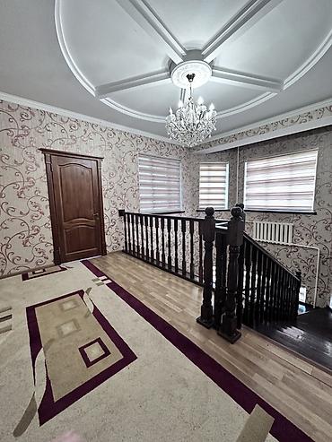 Долгосрочная аренда домов: Сдается Просторный двухэтажный дом с отдельным двориком и навесом для — 6