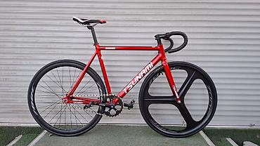 Шоссейные велосипеды: Шоссейный велосипед, Новый — 5