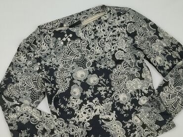 bluzki pod marynarkę plus size: Clockhouse, Women's blouse, size S (EU 36)