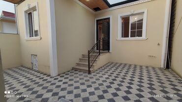 Həyət evləri və villaların satışı: Binə 3 otaqlı, 80 kv. m, Kredit yoxdur, Yeni təmirli — 15