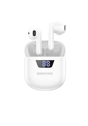 Audio: Simsiz Qulaqlıq Borofone BW05 — 3