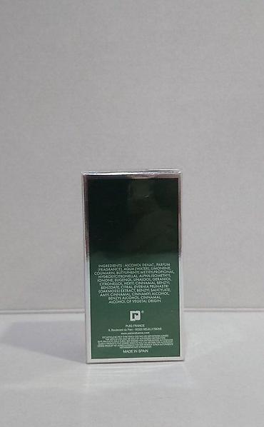 magic parfemi: PACO RABANNE POUR HOMME EDT 50ML | Paco Rabanne Pour Homme edt 50ml — 2