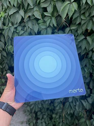 Напольные весы: Напольные весы B-Well, Электронные, Стекло, 180 кг — 2