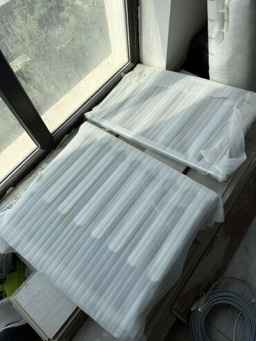 Quruducular: Panel Radiator