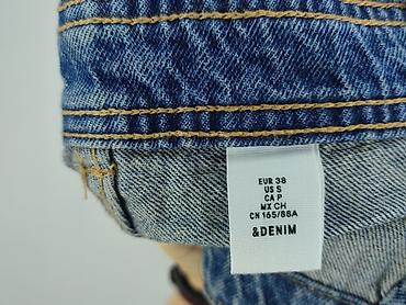 vans 39: H&M, Ogrodniczki damskie, rozmiar S — 4