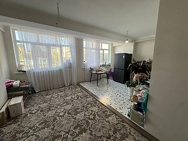 85000: 3 комнаты, 71 м², Кок-Жар мкр 106 серия улучшенная, 1 этаж, Свежий ремонт — 6