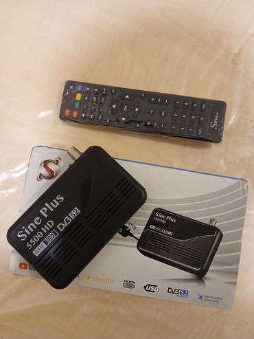 tv hd kabel: Yeni Smart TV boks Pulsuz çatdırılma, Ödənişli çatdırılma