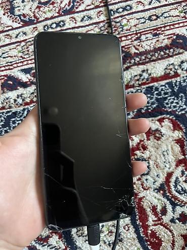 Poco M3, Колдонулган, 64 ГБ, түсү - Кара, 2 SIM — 1