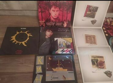 Усилители звука: Аппаратура разная есть топовые модели деки катушечные магнитофоны — 12