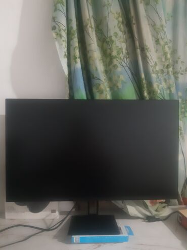монитор xiomi: Монитор, Xiaomi, Колдонулган, 27" - 28"
