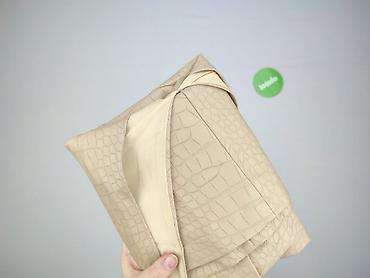 leather: Sukienka damska, rozmiar M — 5