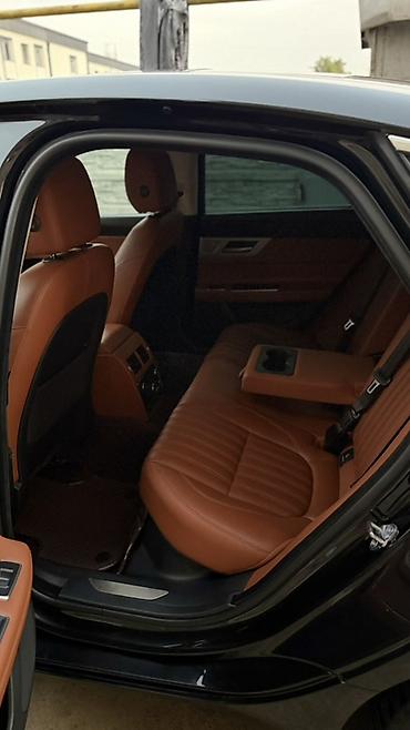bmw e91: Jaguar XF: 2020 г., 2 л, Автомат, Дизель, Седан — 6