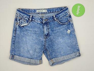 burton denim: Szorty damskie, rozmiar S — 2